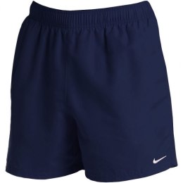 Spodenki kąpielowe Nike 5 Volley Midnight M NESSA560 440 L