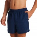 Spodenki kąpielowe Nike 5 Volley Midnight M NESSA560 440 XL