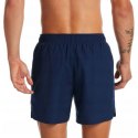 Spodenki kąpielowe Nike 5 Volley Midnight M NESSA560 440 XL