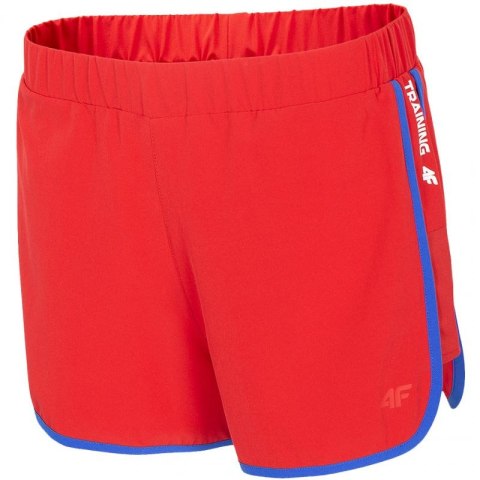 Spodenki treningowe 4F W H4L20 SKDF001 62S M Spodenki treningowe 4F W H4L20 SKDF001 62S M