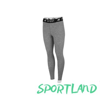 Spodnie 4F Functional Trousers W NOSH4-SPDF001 25M S