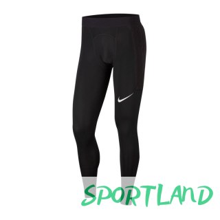 Spodnie bramkarskie Nike Gardien I Padded M CV0045-010 S