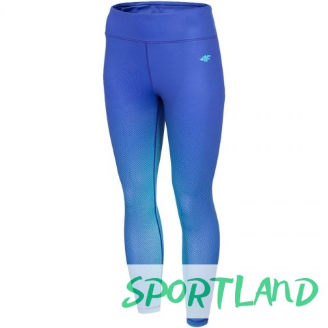 Spodnie treningowe 4F W H4L20 SPDF008 91A XS Spodnie treningowe 4F W H4L20 SPDF008 91A XS