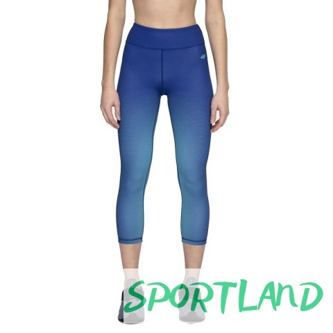 Spodnie treningowe 4F W H4L20 SPDF008 91A XS Spodnie treningowe 4F W H4L20 SPDF008 91A XS