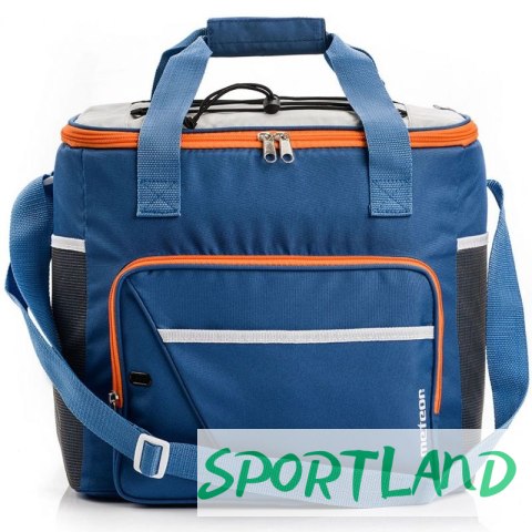 Torba termiczna Meteor Frosty 74596 N/A