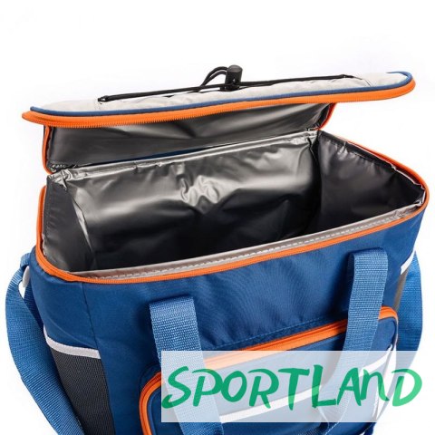 Torba termiczna Meteor Frosty 74596 N/A