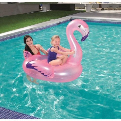 Zabawka dmuchana Flaming Bestway 127x127 cm 41122 2438 N/A Zabawka dmuchana Flaming Bestway 127x127 cm 41122 2438 N/A