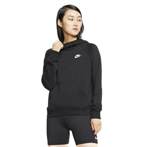 Bluza Nike Essentials Fnl Po Flc W BV4116 010 L Bluza Nike Essentials Fnl Po Flc W BV4116 010 L