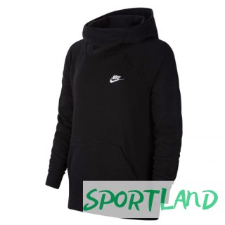 Bluza Nike Essentials Fnl Po Flc W BV4116 010 XS