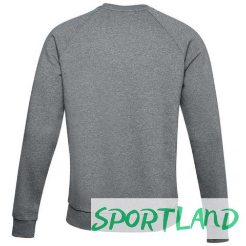 Bluza sportowa Under Armour Rival Fleece Crew M 1357096 012 S Bluza sportowa Under Armour Rival Fleece Crew M 1357096 012 S