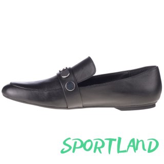 Buty Calvin Klein Ola Nappa W E8892BLK 37