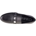 Buty Calvin Klein Ola Nappa W E8892BLK 37