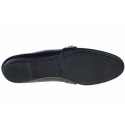 Buty Calvin Klein Ola Nappa W E8892BLK 37