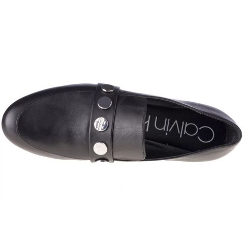 Buty Calvin Klein Ola Nappa W E8892BLK 37 Buty Calvin Klein Ola Nappa W E8892BLK 37