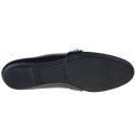 Buty Calvin Klein Ola Nappa W E8892BLK 37