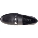 Buty Calvin Klein Ola Nappa W E8892BLK 38