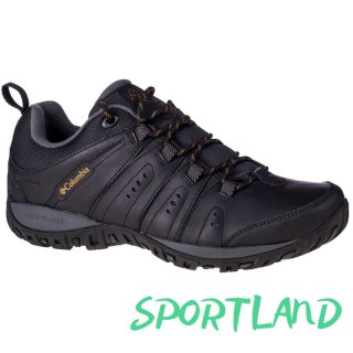 Buty Columbia Woodburn II M 1553001010 42,5