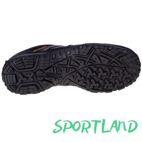 Buty Columbia Woodburn II M 1553001010 42,5 Buty Columbia Woodburn II M 1553001010 42,5