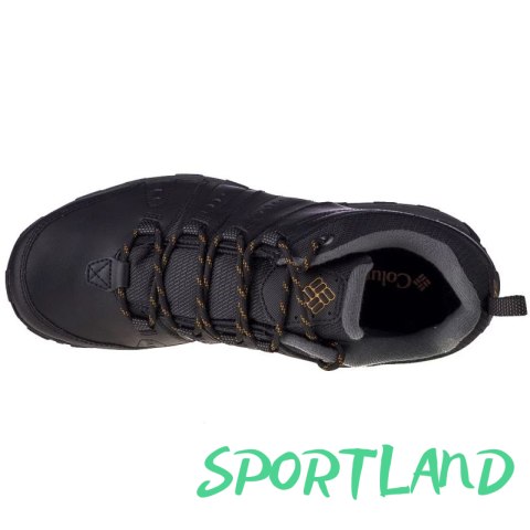 Buty Columbia Woodburn II M 1553001010 42,5 Buty Columbia Woodburn II M 1553001010 42,5