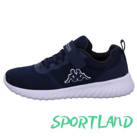Buty Kappa Ces K Jr 260798K 6710 27 Buty Kappa Ces K Jr 260798K 6710 27