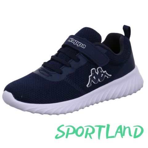Buty Kappa Ces K Jr 260798K 6710 27 Buty Kappa Ces K Jr 260798K 6710 27