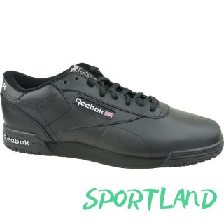 Buty Reebok Exofit Clean Logo INT M AR3168 39