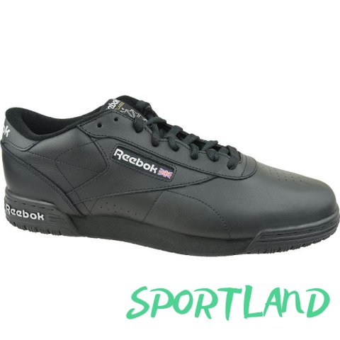 Buty Reebok Exofit Clean Logo INT M AR3168 39 Buty Reebok Exofit Clean Logo INT M AR3168 39