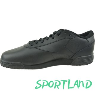 Buty Reebok Exofit Clean Logo INT M AR3168 39