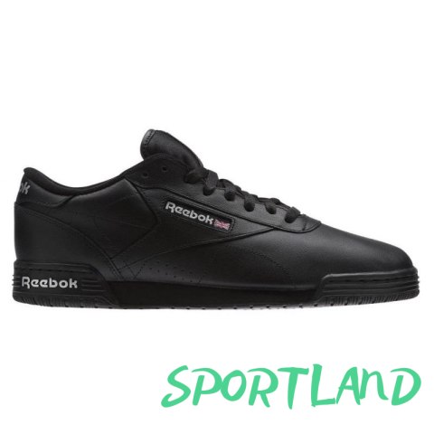 Buty Reebok Exofit Clean Logo INT M AR3168 39 Buty Reebok Exofit Clean Logo INT M AR3168 39