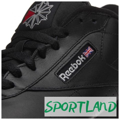 Buty Reebok Exofit Clean Logo INT M AR3168 39 Buty Reebok Exofit Clean Logo INT M AR3168 39