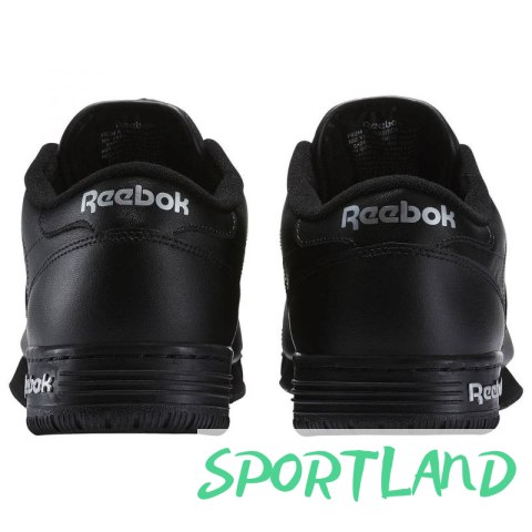 Buty Reebok Exofit Clean Logo INT M AR3168 39 Buty Reebok Exofit Clean Logo INT M AR3168 39