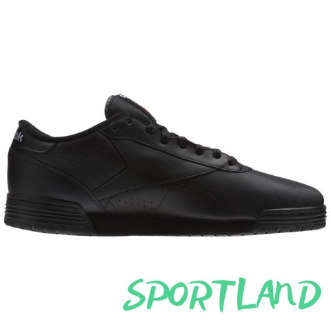 Buty Reebok Exofit Clean Logo INT M AR3168 39 Buty Reebok Exofit Clean Logo INT M AR3168 39