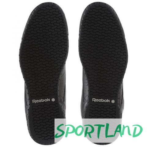 Buty Reebok Exofit Clean Logo INT M AR3168 39 Buty Reebok Exofit Clean Logo INT M AR3168 39