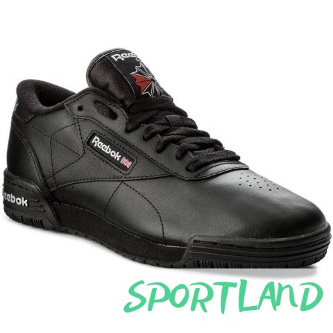 Buty Reebok Exofit Clean Logo INT M AR3168 39 Buty Reebok Exofit Clean Logo INT M AR3168 39