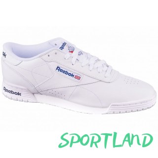 Buty Reebok Exofit Clean Logo INT M AR3169 39