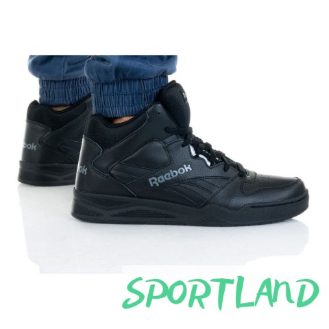 Buty Reebok Royal BB4500 HI2 M CN4108 44 Buty Reebok Royal BB4500 HI2 M CN4108 44
