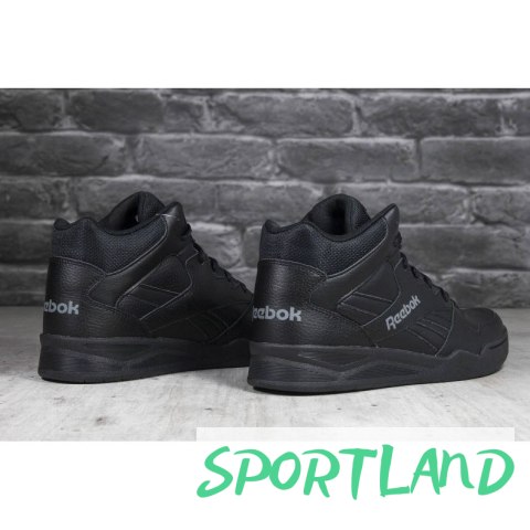 Buty Reebok Royal BB4500 HI2 M CN4108 44 Buty Reebok Royal BB4500 HI2 M CN4108 44