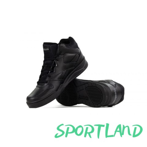 Buty Reebok Royal BB4500 HI2 M CN4108 44 Buty Reebok Royal BB4500 HI2 M CN4108 44