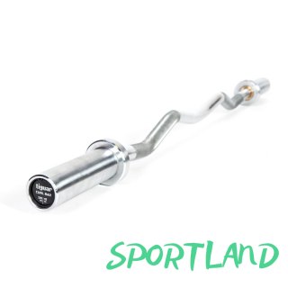 Gryf olimpijski łamany tiguar TI-WG0006 N/A