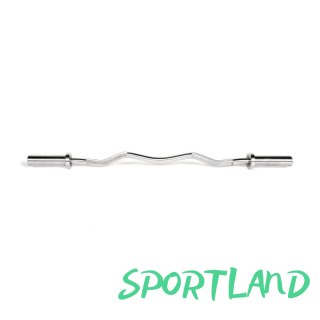 Gryf olimpijski łamany tiguar TI-WG0006 N/A