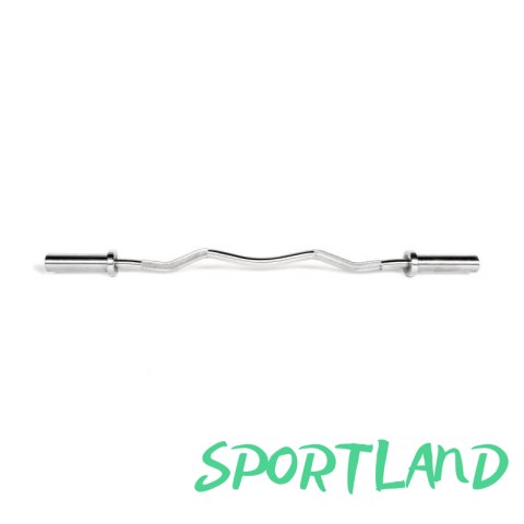 Gryf olimpijski łamany tiguar TI-WG0006 N/A Gryf olimpijski łamany tiguar TI-WG0006 N/A