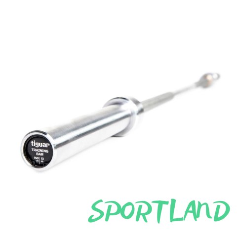 Gryf treningowy tiguar 150 cm TI-WG0004 N/A Gryf treningowy tiguar 150 cm TI-WG0004 N/A