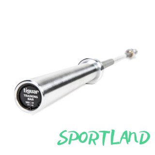 Gryf treningowy tiguar TI-WG0005 N/A