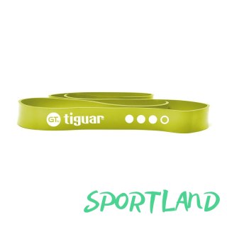 Gumy treningowe power band GT by tiguar PB-GT0003 N/A