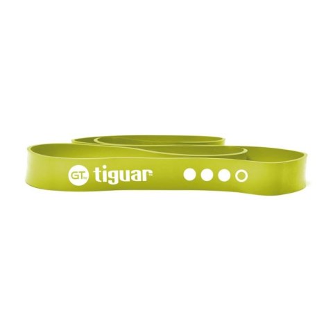 Gumy treningowe power band GT by tiguar PB-GT0003 N/A Gumy treningowe power band GT by tiguar PB-GT0003 N/A