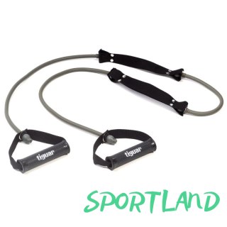 Gumy treningowe tiguar tubing double tube TI-NTD003SZ N/A
