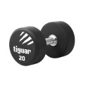 Hantel tiguar PU 20 kg TI-WHPU0200 N/A Hantel tiguar PU 20 kg TI-WHPU0200 N/A
