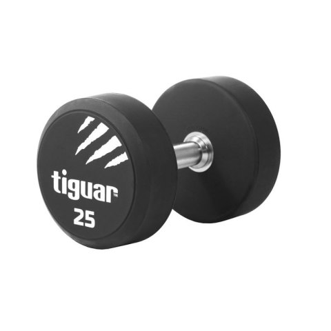 Hantel tiguar PU 25 kg TI-WHPU0250 N/A Hantel tiguar PU 25 kg TI-WHPU0250 N/A