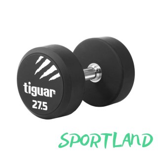Hantel tiguar PU 27,5 kg TI-WHPU0275 N/A
