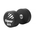 Hantel tiguar PU 32,5 kg TI-WHPU0325 N/A